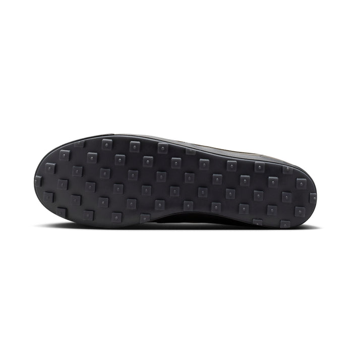 Astrograbber QS Leather - Black