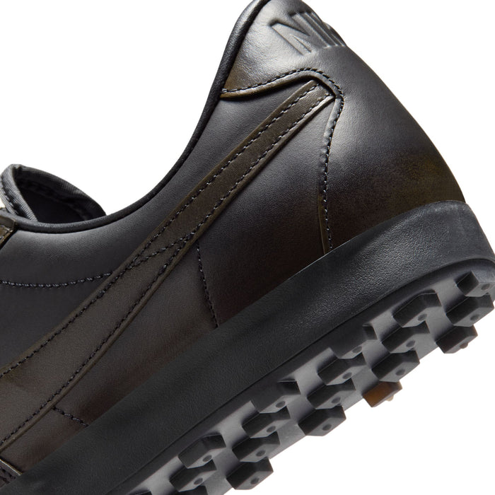 Astrograbber QS Leather - Black
