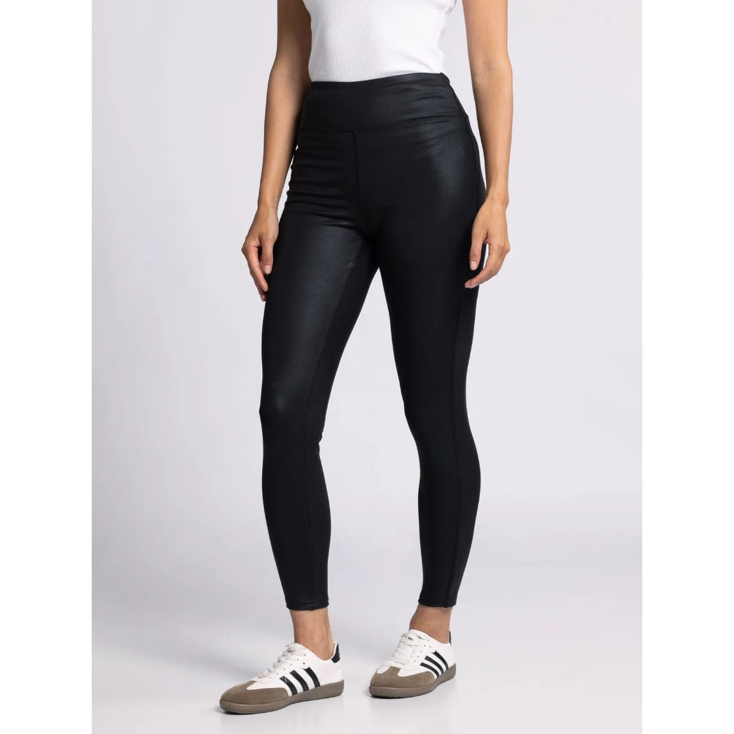 THREAD & SUPPLY - AVA LEGGINGS | BLACK