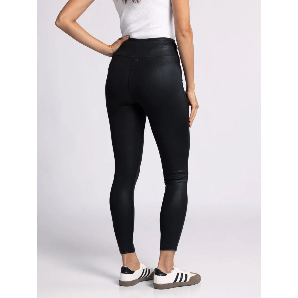 THREAD & SUPPLY - AVA LEGGINGS | BLACK