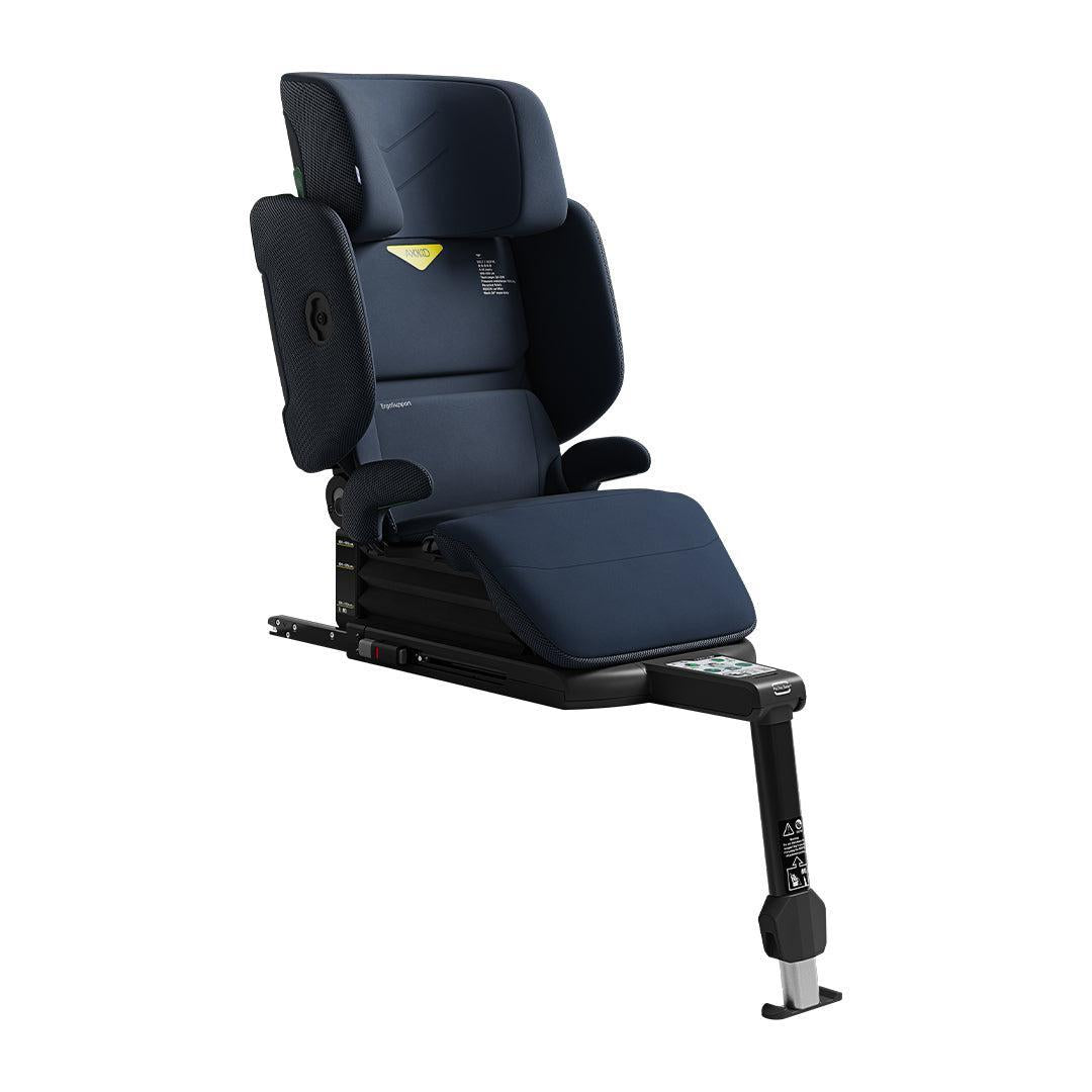 Axkid UP Car Seat - Glacier Lake Blue