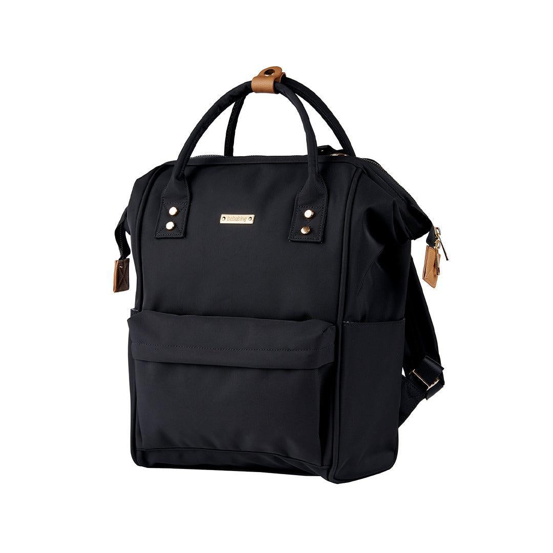 Bababing Mani Changing Bag - Black