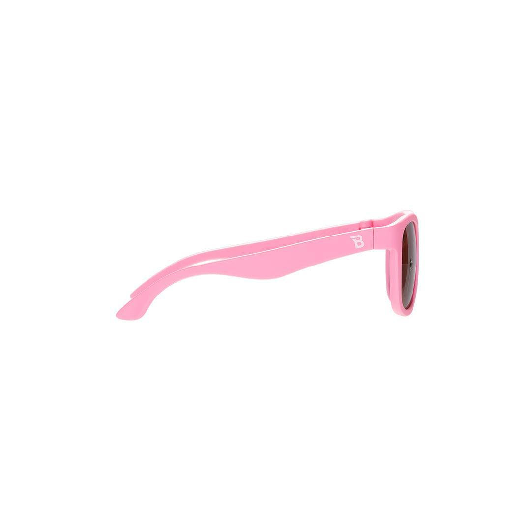Babiators Original Navigator Sunglasses - Candy Pink