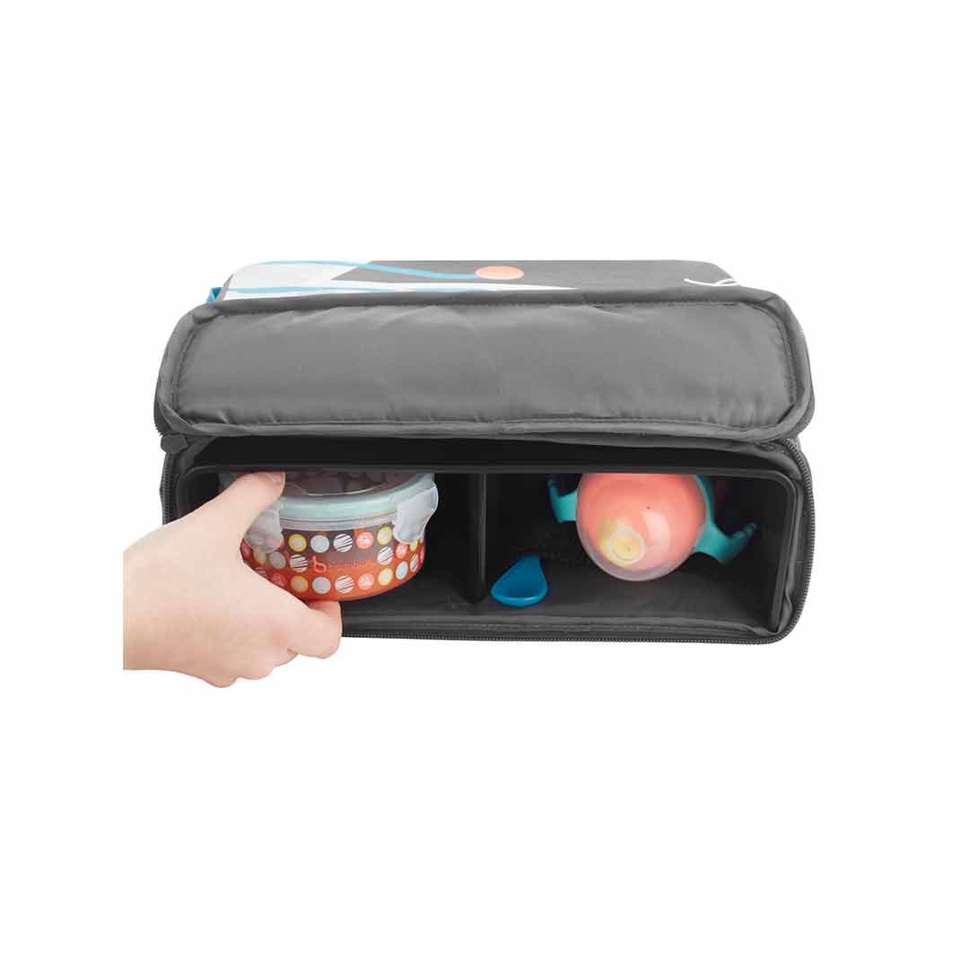 babymoov Travel Booster Seat