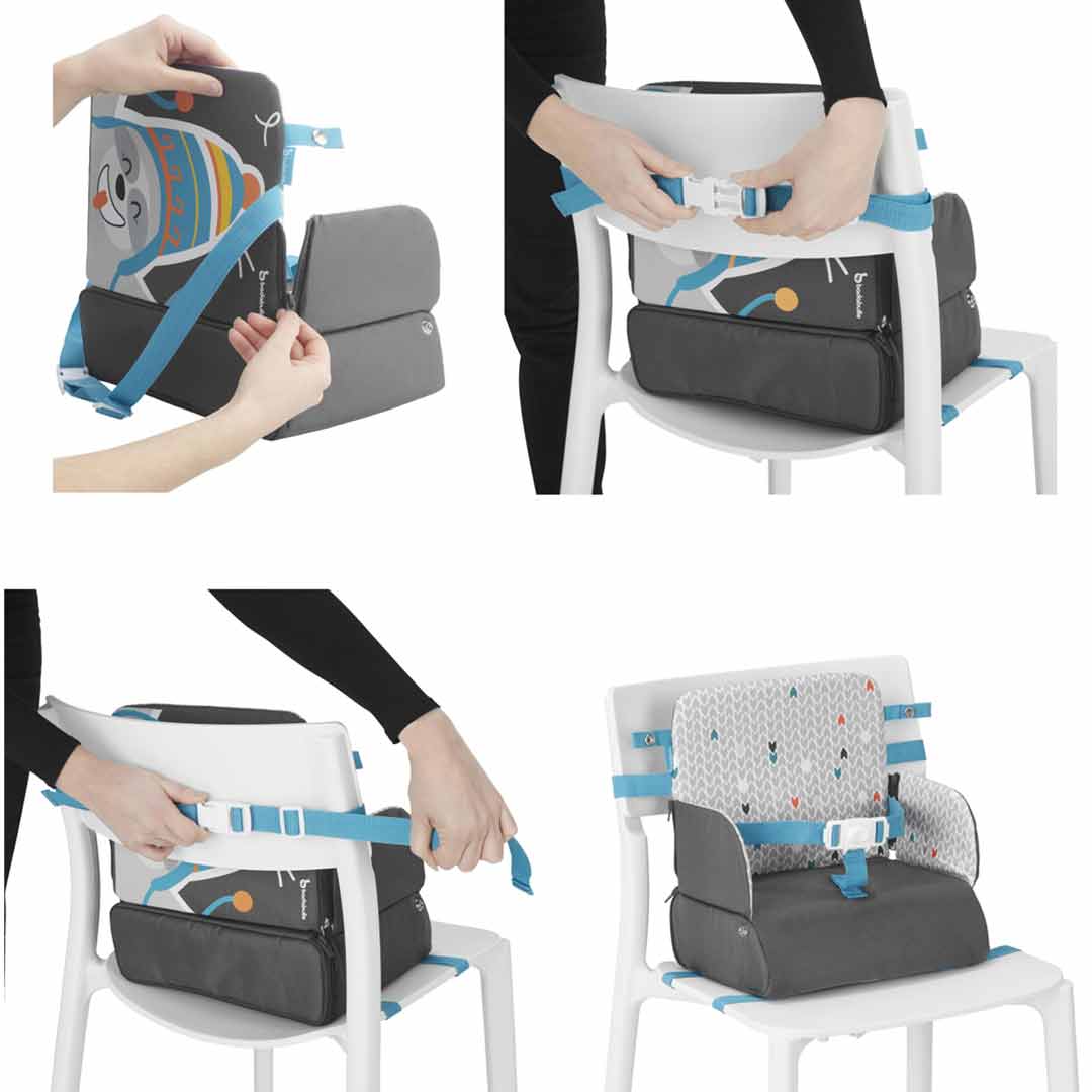 babymoov Travel Booster Seat