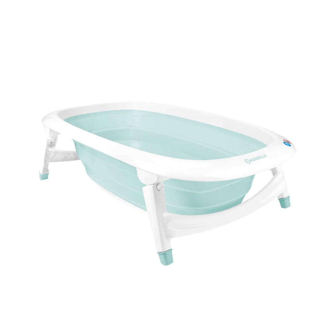 Badabulle Foldable Bath Tub - Blue