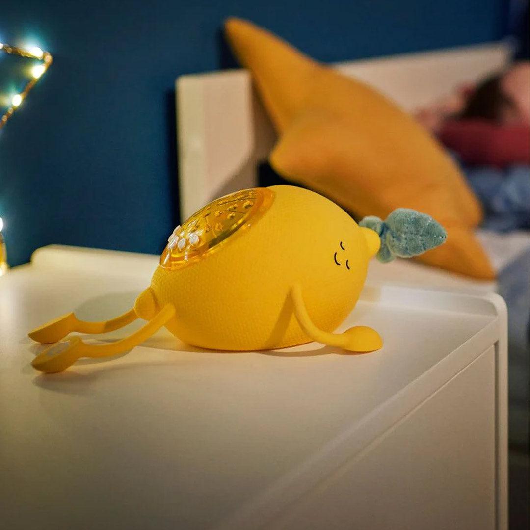 Badabulle Projection Night Light - Basil
