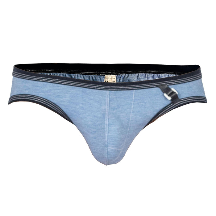 Barn Boy Low Rise Mini Brief Underwear - | Private Structure - | MAD Lifestyle