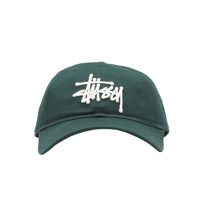 Basic 9Twenty Cap - Dark Green