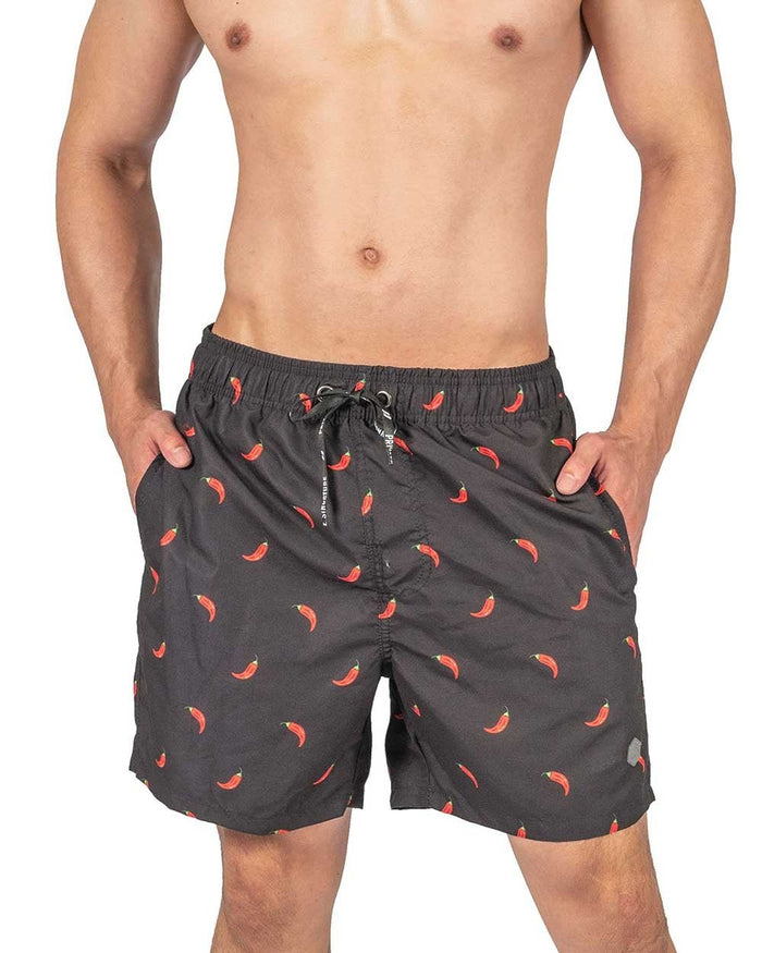 beFIT Beach Shorts - | Private Structure - | MAD Lifestyle