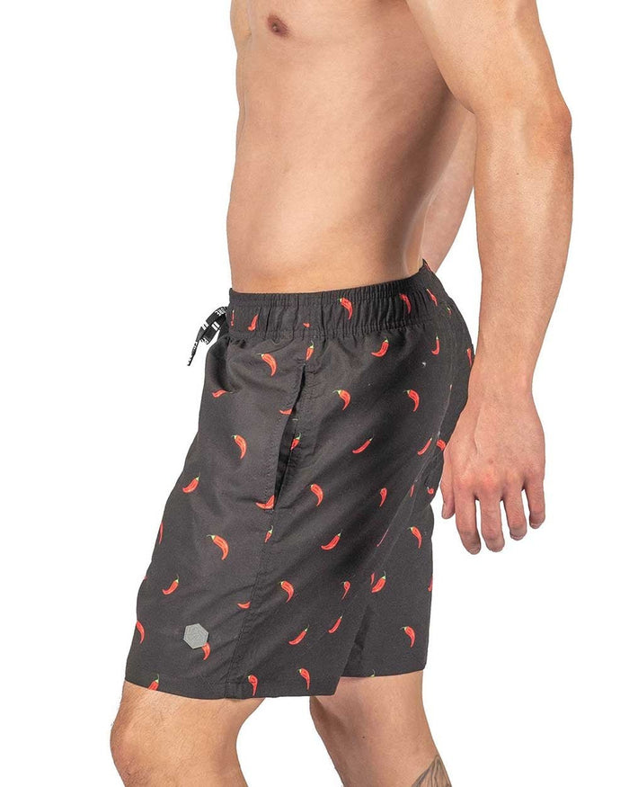 beFIT Beach Shorts - | Private Structure - | MAD Lifestyle