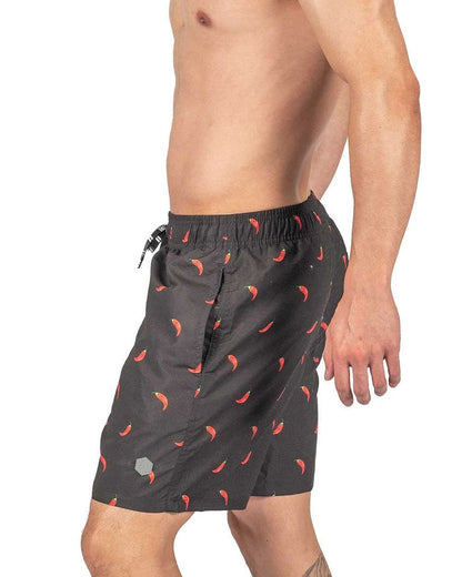 beFIT Beach Shorts - | Private Structure - | MAD Lifestyle