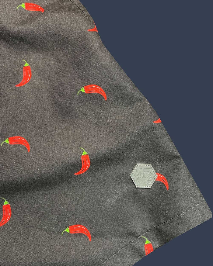 beFIT Beach Shorts - | Private Structure - | MAD Lifestyle