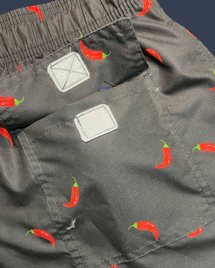 beFIT Beach Shorts - | Private Structure - | MAD Lifestyle