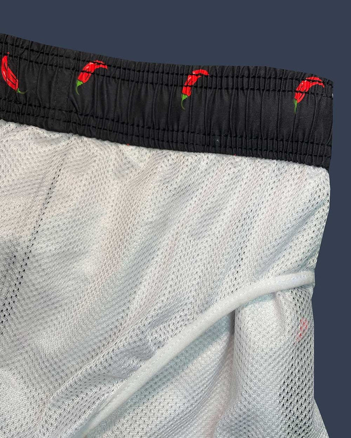 beFIT Beach Shorts - | Private Structure - | MAD Lifestyle