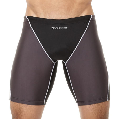 beFIT Swim Jammer - | Private Structure - | MAD Lifestyle
