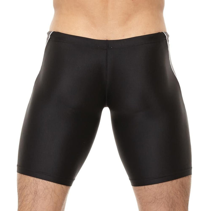 beFIT Swim Jammer - | Private Structure - | MAD Lifestyle