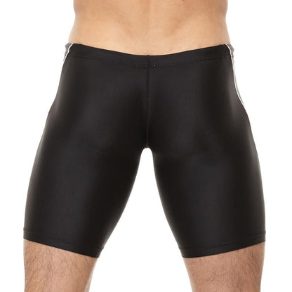 beFIT Swim Jammer - | Private Structure - | MAD Lifestyle