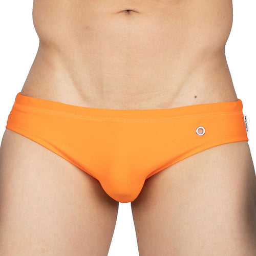 beFIT Swim Mini Brief - | Private Structure - | MAD Lifestyle