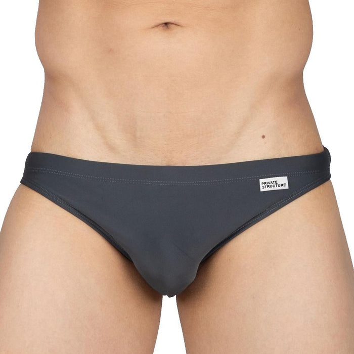 beFIT Swim Mini Brief - | Private Structure - | MAD Lifestyle