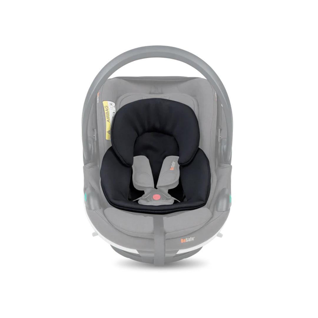Besafe Preemie Inlay - Black