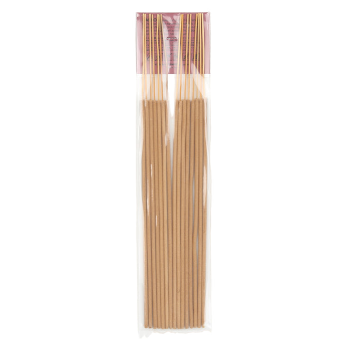 Black Grape Incense