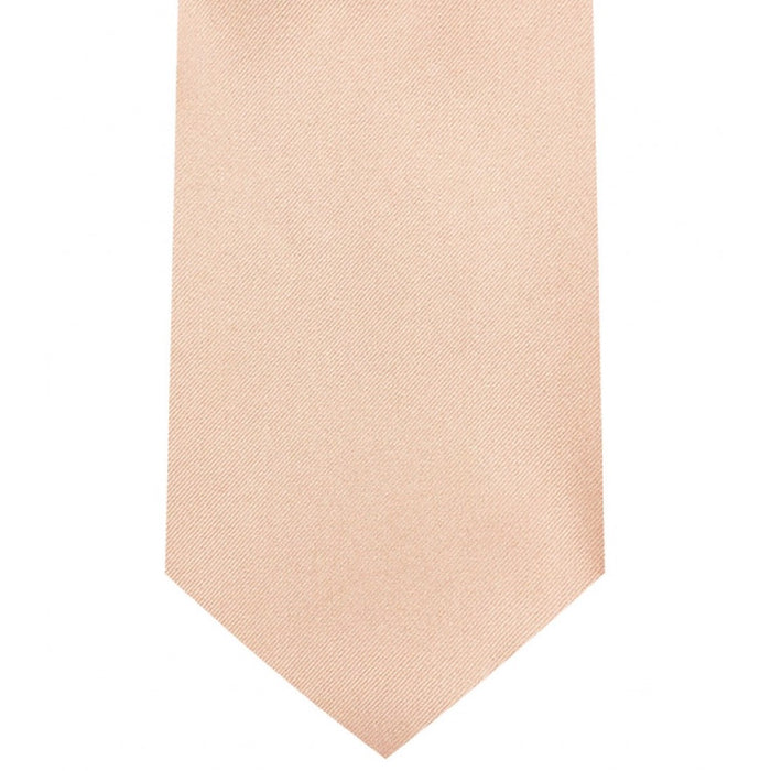 Blush Classic 3.25 inch Tie - KCT Menswear
