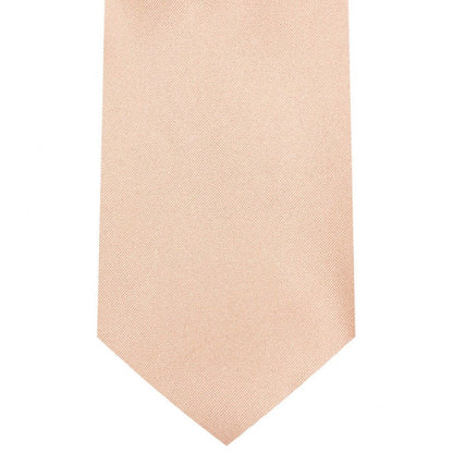 Blush Classic 3.25 inch Tie - KCT Menswear