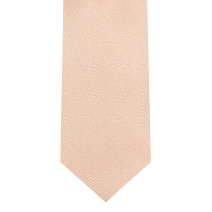 Blush Skinny 2.75 inch Tie - KCT Menswear