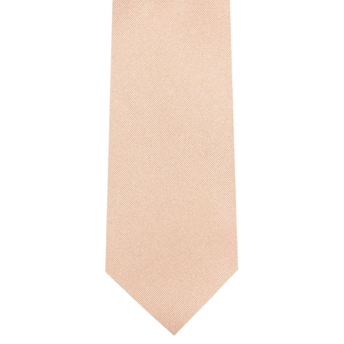 Blush Slim 2.25 inch Tie - KCT Menswear