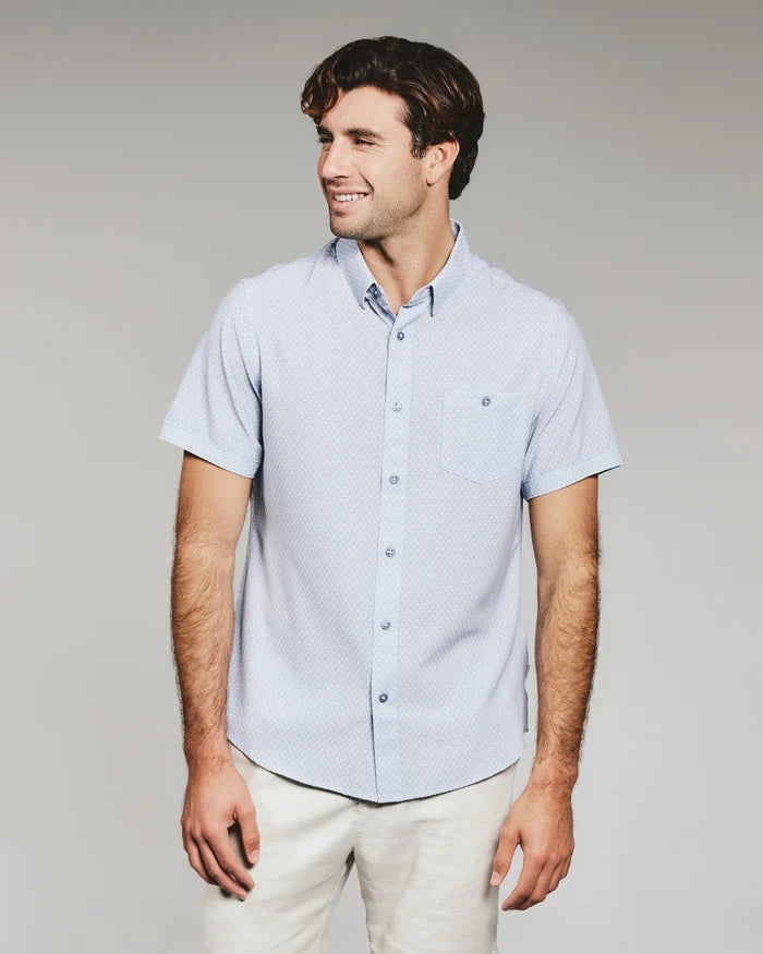 Bosworth Short Sleeve Shirt