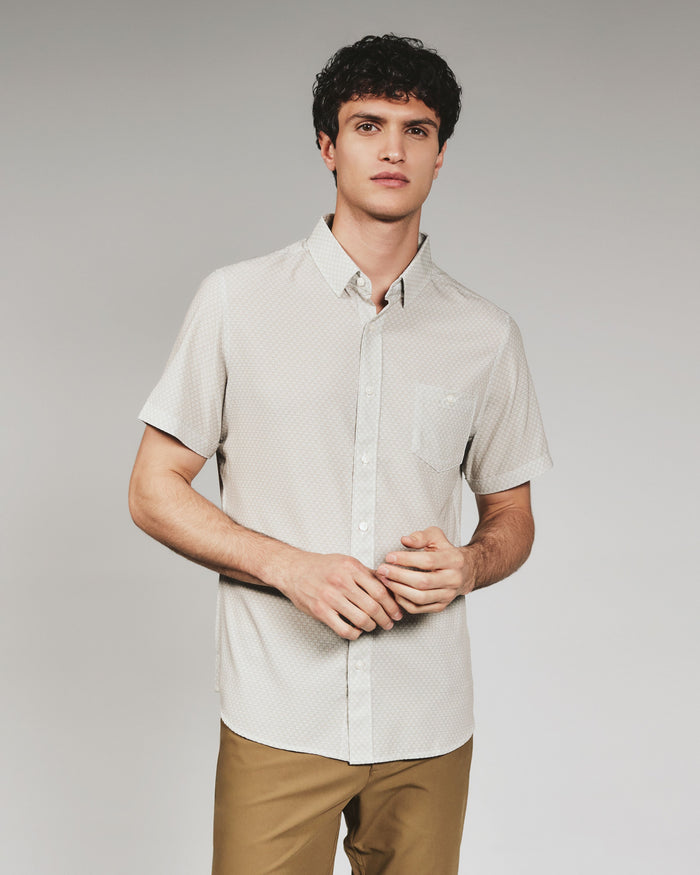 Bosworth Short Sleeve Shirt