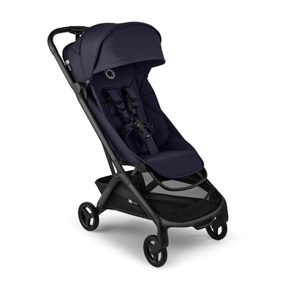 Bugaboo Butterfly 2 Complete Compact Stroller - Deep Indigo