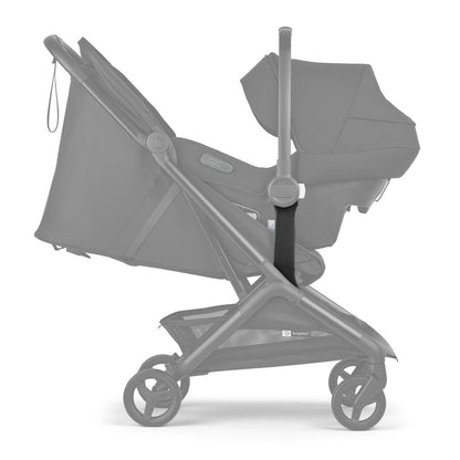 Bugaboo Butterfly 2 Car Seat Adapters
