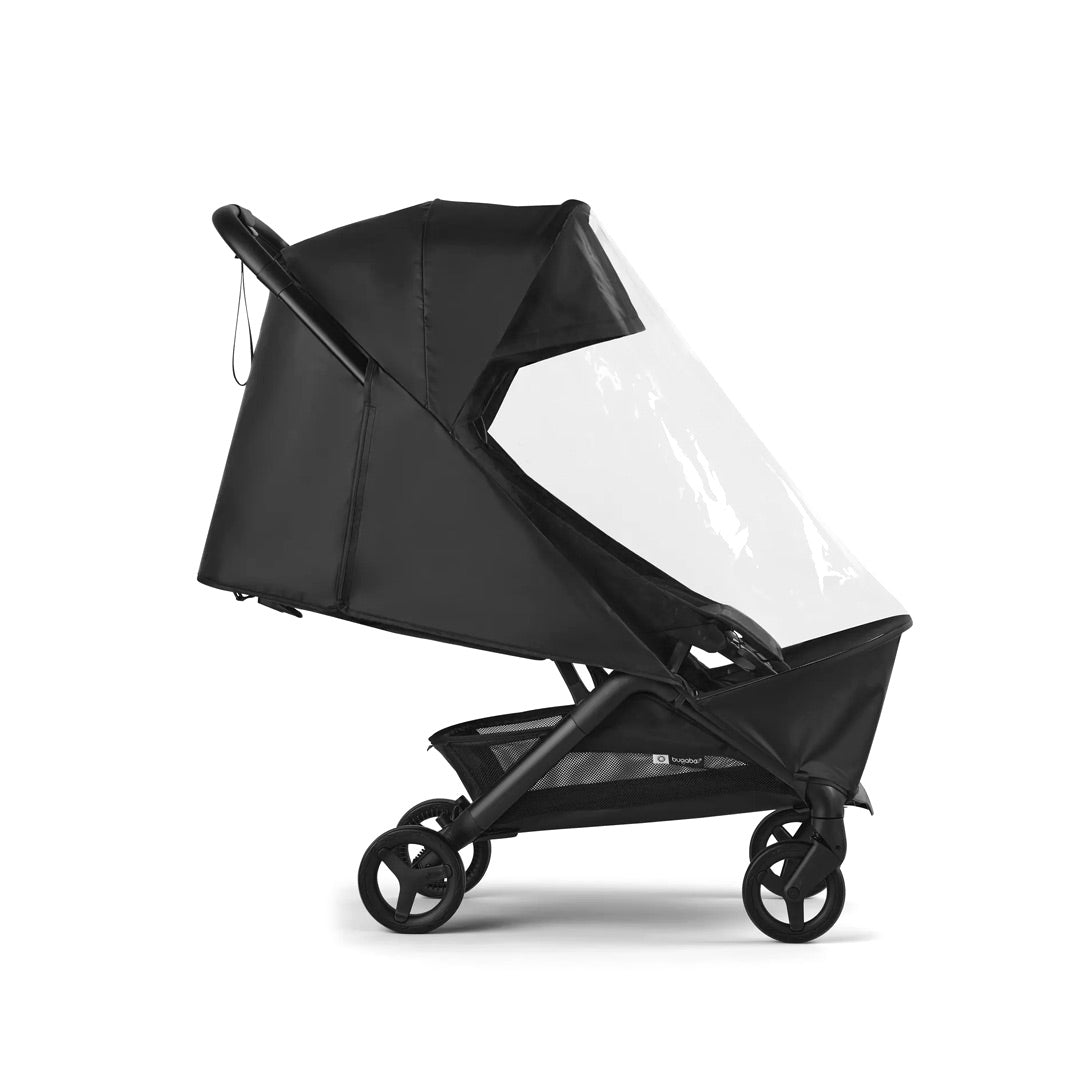 Bugaboo Butterfly 2 Rain Cover