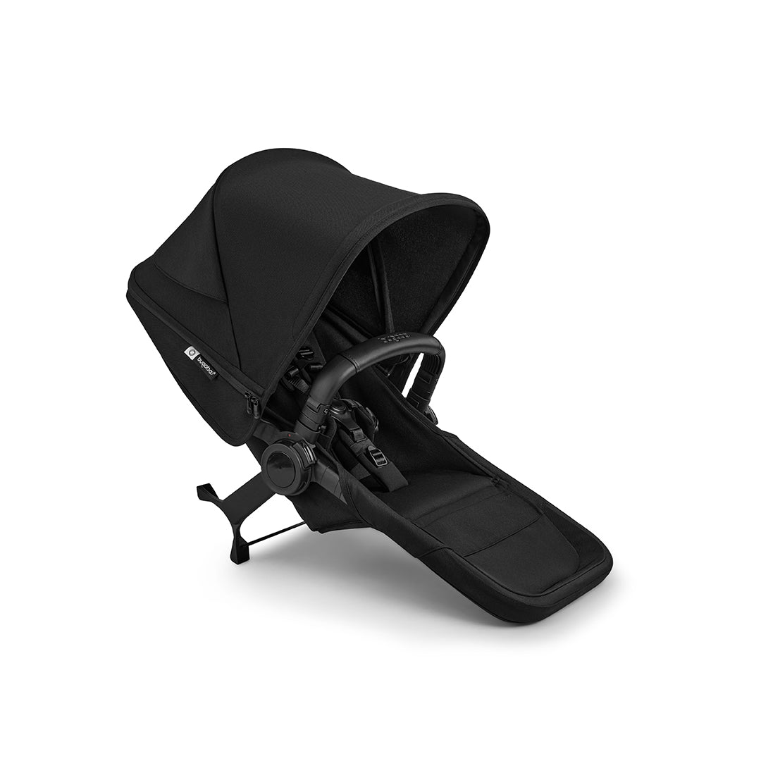 Bugaboo Donkey 6 Sibling Seat - Heritage Black