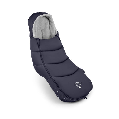 Bugaboo Footmuff - Deep Indigo