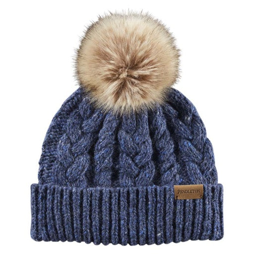 Cable Hat