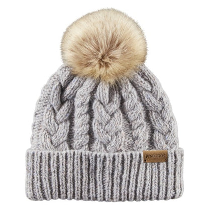 Cable Hat