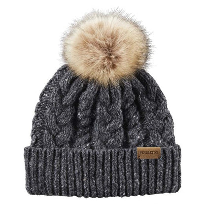 Cable Hat