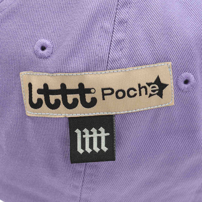 Cap - Lavender