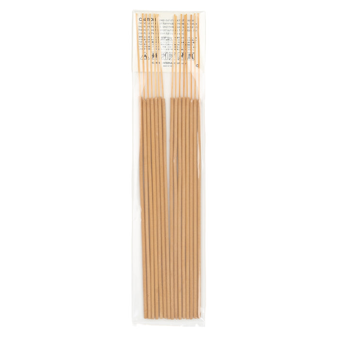 Cashmere Incense