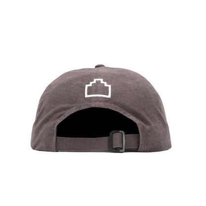 C/E Cap - Brown