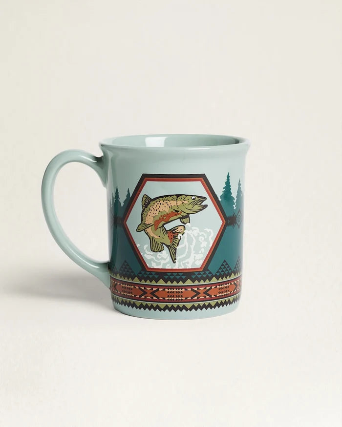 Ceramic Mug
