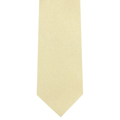 Champagne Slim 2.25 inch Tie - KCT Menswear
