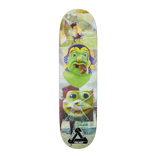 Charlie Pro S40 - 8.5