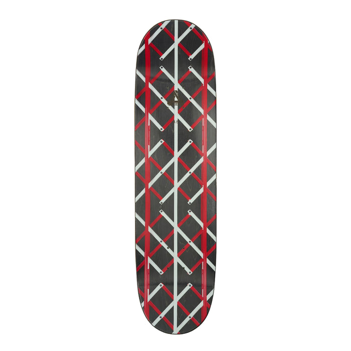 Charlie Pro S40 - 8.5