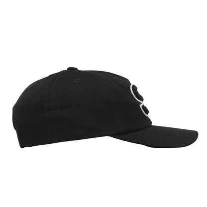 Chenille S Low Pro Cap - Onyx