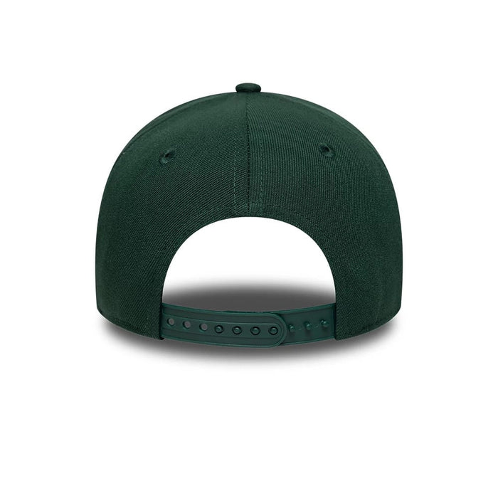 This is a Chicago White Sox MLB Dark Green 9FORTY A-Frame Adjustable Cap 5