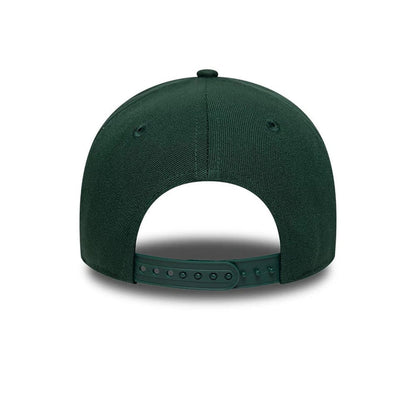 This is a Chicago White Sox MLB Dark Green 9FORTY A-Frame Adjustable Cap 5
